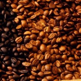قهوه سانتوس ( ۱۵ کیلو )